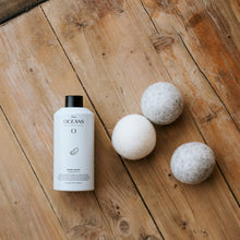 Load image into Gallery viewer, Five Oceans Duntvätt och ullbollar