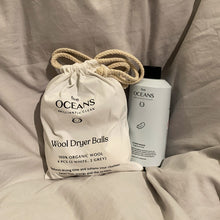 Load image into Gallery viewer, Five Oceans Dunkit