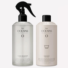 Ladda upp bild till gallerivisning, Five Oceans Kashmir-kit