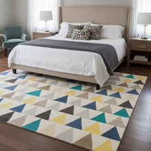 Ladda upp bild till gallerivisning, Flag Platinum matta