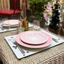 Ladda upp bild till gallerivisning, Fleur underlägg