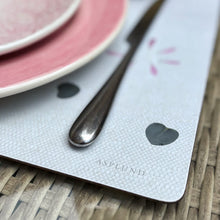 Ladda upp bild till gallerivisning, Fleur underlägg