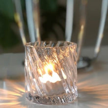 Ladda upp bild till gallerivisning, Stuck ljuslykta