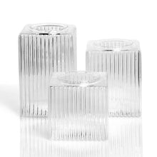 Ladda upp bild till gallerivisning, Flocka vas