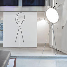 Ladda upp bild till gallerivisning, Superloon golvlampa