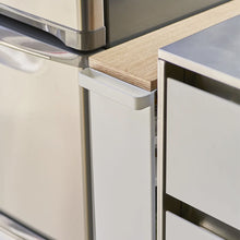 Ladda upp bild till gallerivisning, Yamazaki Tower Roller vit