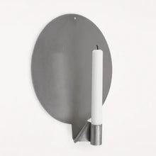 Ladda upp bild till gallerivisning, Ornament lampett - rund