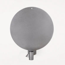 Ladda upp bild till gallerivisning, Ornament lampett - rund