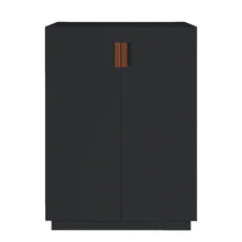 Ladda upp bild till gallerivisning, Char Grey / Cognac