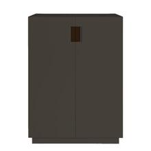 Ladda upp bild till gallerivisning, Taupe / Dark Brown