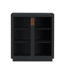 Ladda upp bild till gallerivisning, Char Grey / Cognac