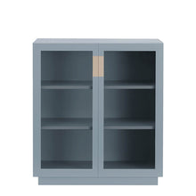 Ladda upp bild till gallerivisning, Nordic Blue / Natural