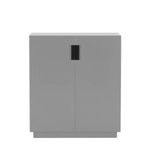 Ladda upp bild till gallerivisning, Light Grey / Black