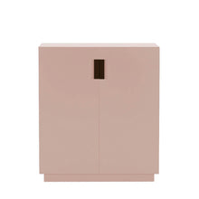 Ladda upp bild till gallerivisning, Rose / Dark Brown