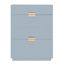 Ladda upp bild till gallerivisning, Nordic Blue / Natural