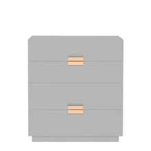 Ladda upp bild till gallerivisning, Light Grey / Natural