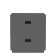 Ladda upp bild till gallerivisning, Storm Grey / Black