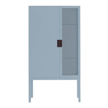 Ladda upp bild till gallerivisning, Nordic Blue / Dark Brown