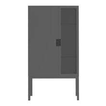 Ladda upp bild till gallerivisning, Storm Grey / Black