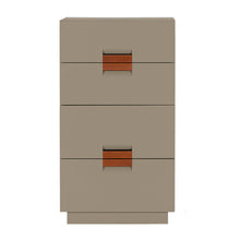 Ladda upp bild till gallerivisning, Dark Sand / Cognac