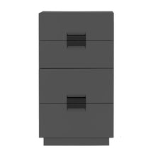 Ladda upp bild till gallerivisning, Storm Grey / Black