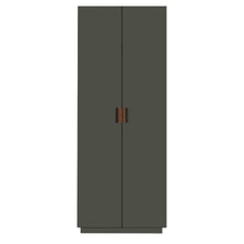 Ladda upp bild till gallerivisning, Green Khaki / Cognac