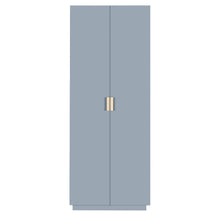 Ladda upp bild till gallerivisning, Nordic Blue / Natural