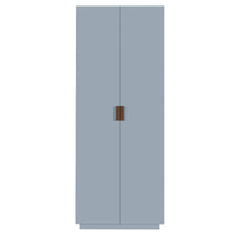 Ladda upp bild till gallerivisning, Nordic Blue / Dark Brown