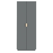 Ladda upp bild till gallerivisning, Storm Grey / Natural