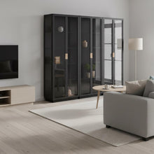 Ladda upp bild till gallerivisning, Char Grey