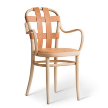 Ladda upp bild till gallerivisning, Vilde karmstol