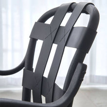 Ladda upp bild till gallerivisning, Vilde karmstol