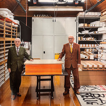 Ladda upp bild till gallerivisning, Gilbert & George - Decriminalise Sex