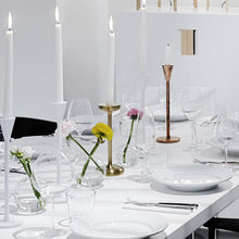 Ladda upp bild till gallerivisning, Ljusstakar från ASPLUND