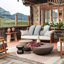 Ladda upp bild till gallerivisning, Heiko utebord - Quick Ship