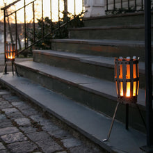 Ladda upp bild till gallerivisning, Röshults Hilding marschallhållare