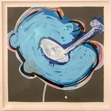 Ladda upp bild till gallerivisning, Blundlund - Hypnagogia