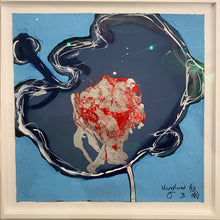 Ladda upp bild till gallerivisning, Blundlund - Hypnagogia