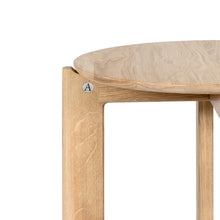 Load image into Gallery viewer, White Stained Oak P2