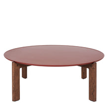 Ladda upp bild till gallerivisning, Brown Red / American Walnut Oak