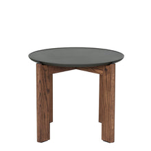 Ladda upp bild till gallerivisning, Taupe / American Walnut Oak