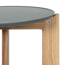 Ladda upp bild till gallerivisning, Iris soffbord - MDF+ topp