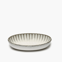 Ladda upp bild till gallerivisning, INKU oval skål S
