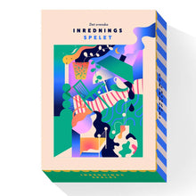 Ladda upp bild till gallerivisning, Det Svenska Inredningsspelet