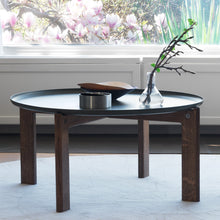 Ladda upp bild till gallerivisning, Aya valnötsfat litet