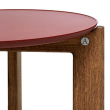 Ladda upp bild till gallerivisning, Brown Red / American Walnut Oak