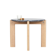 Ladda upp bild till gallerivisning, Small / Pietra Grey / White Stained Oak