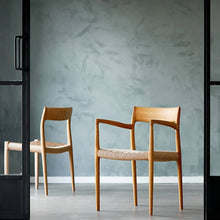 Ladda upp bild till gallerivisning, JL Möller Chair No 57