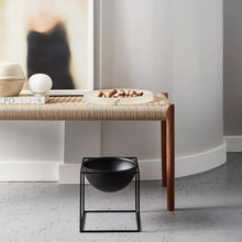 Ladda upp bild till gallerivisning, JL Möller Bench Model 63A (120cm)