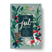 Load image into Gallery viewer, Julnoveller VI